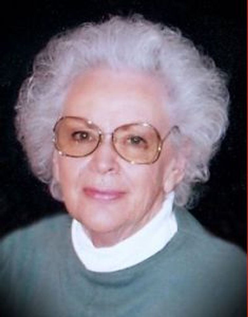 Beverly J Smith