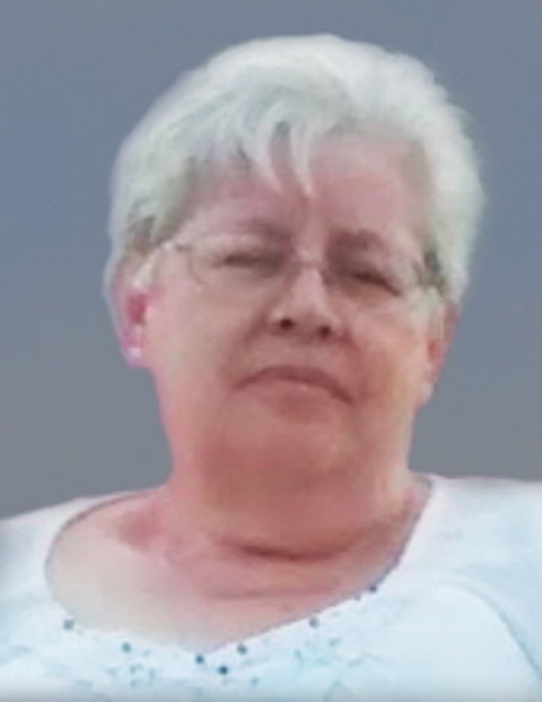 Alma Louise Volway