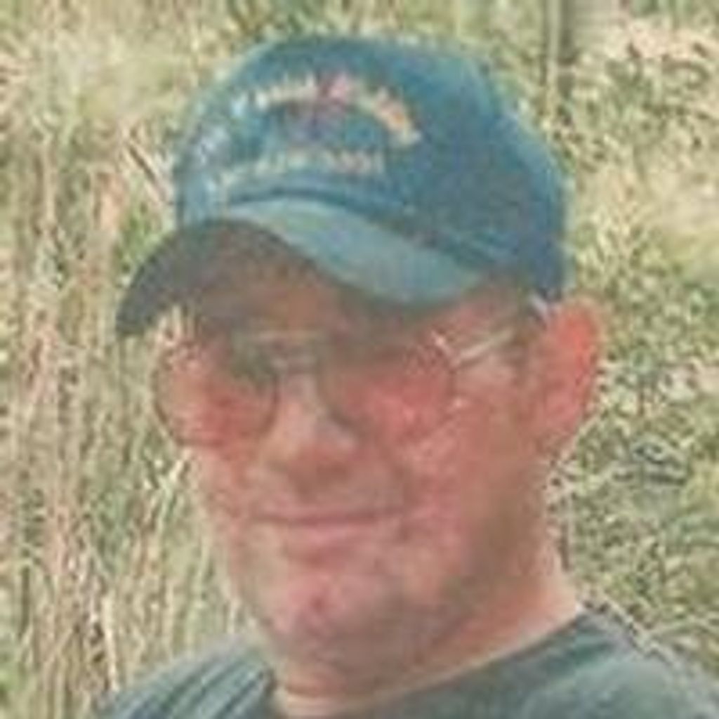 Darrell Ray Wade Profile Photo
