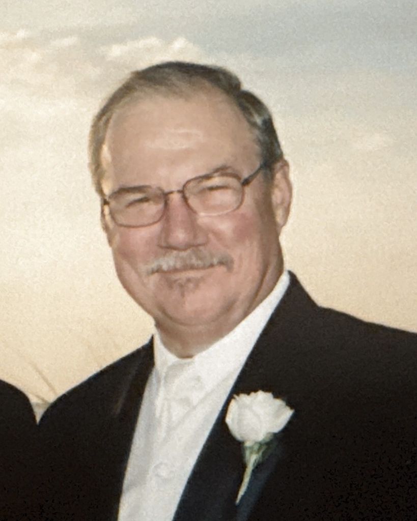 John Jerome Fish Profile Photo