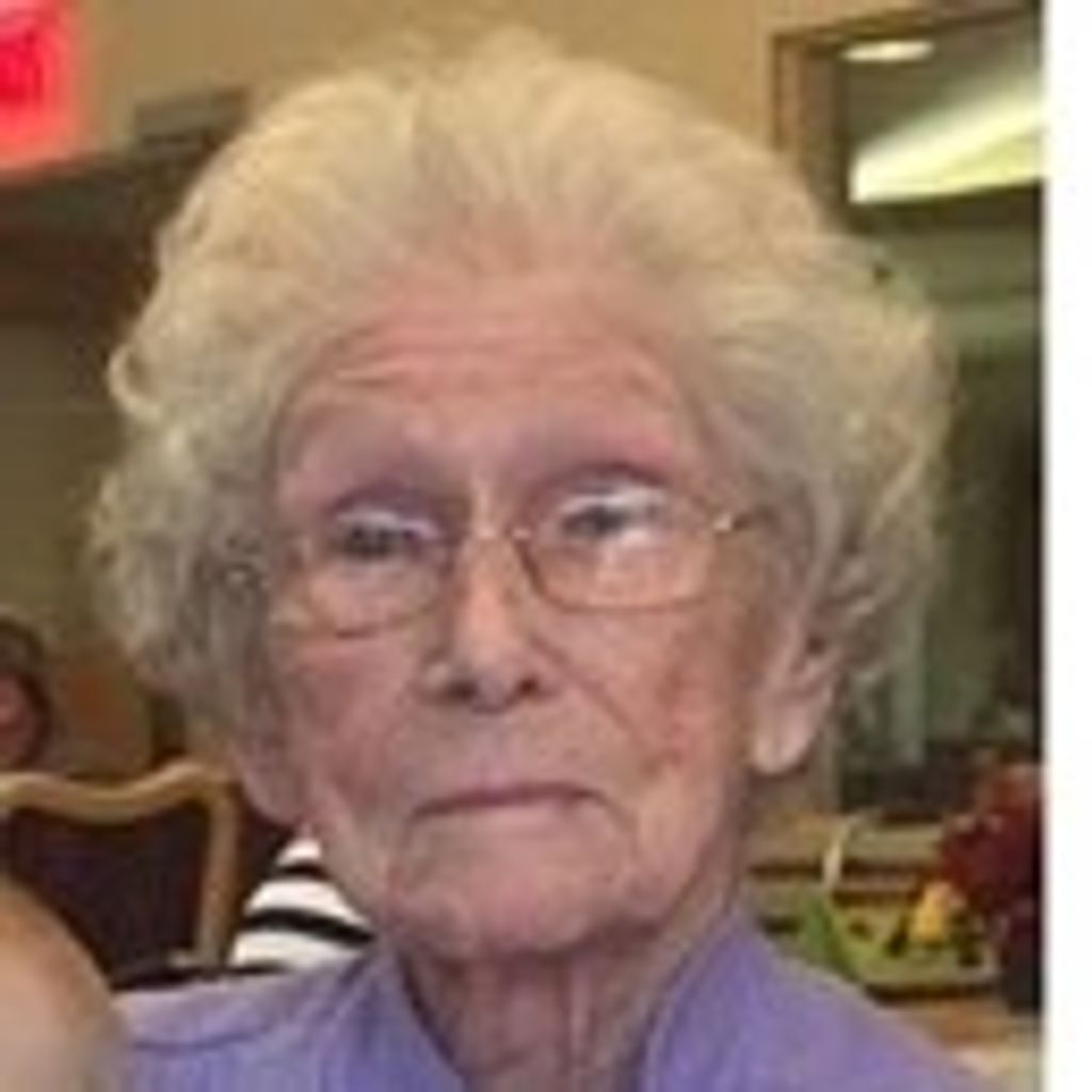 Elizabeth B. (Botham)  Adams