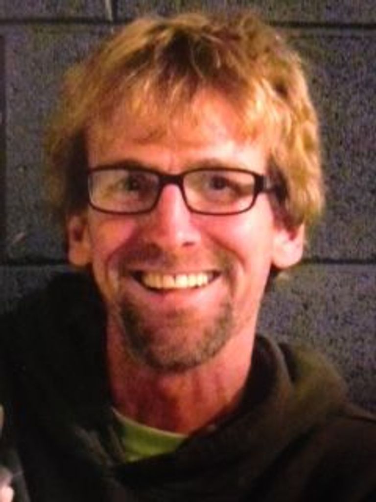 Stephen Forris