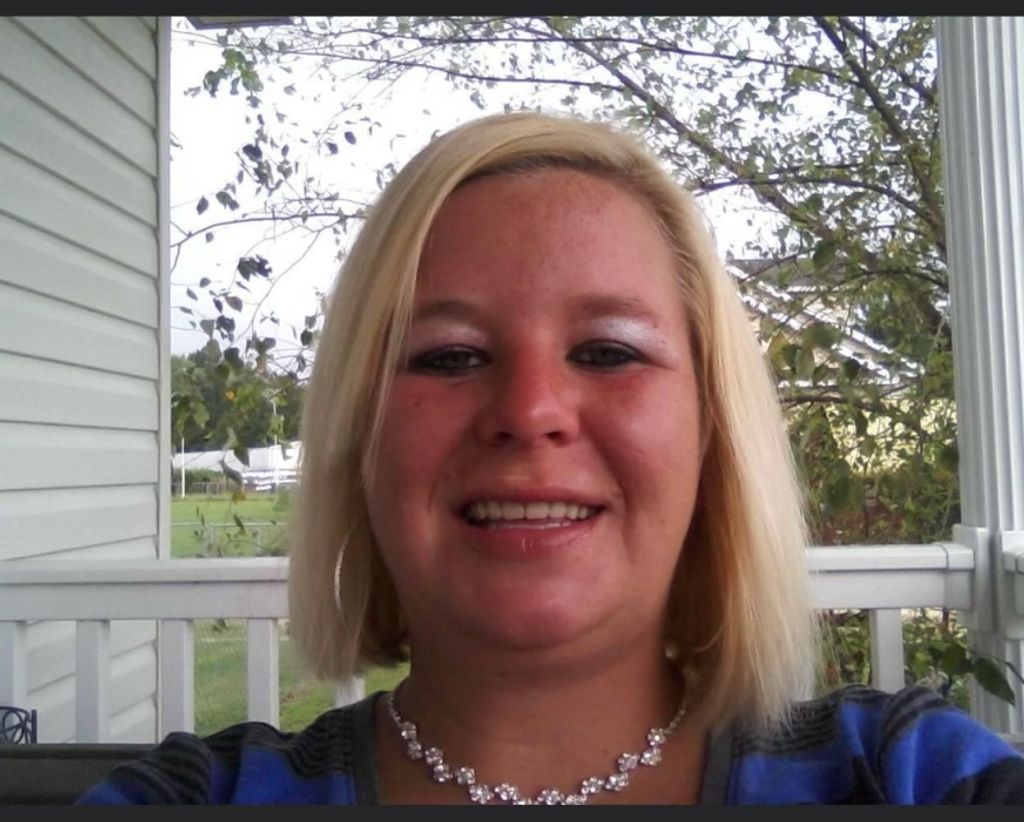 Ashley Davis Jaite Profile Photo