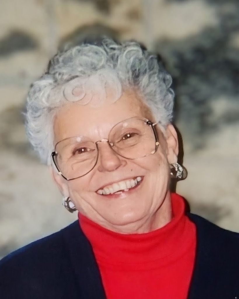 Willie-Mae Elder Profile Photo