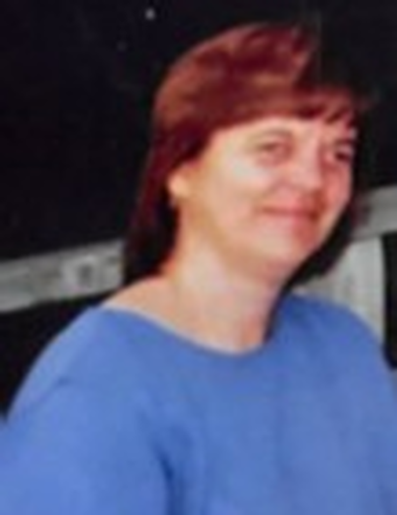 Mary Beth Irwin