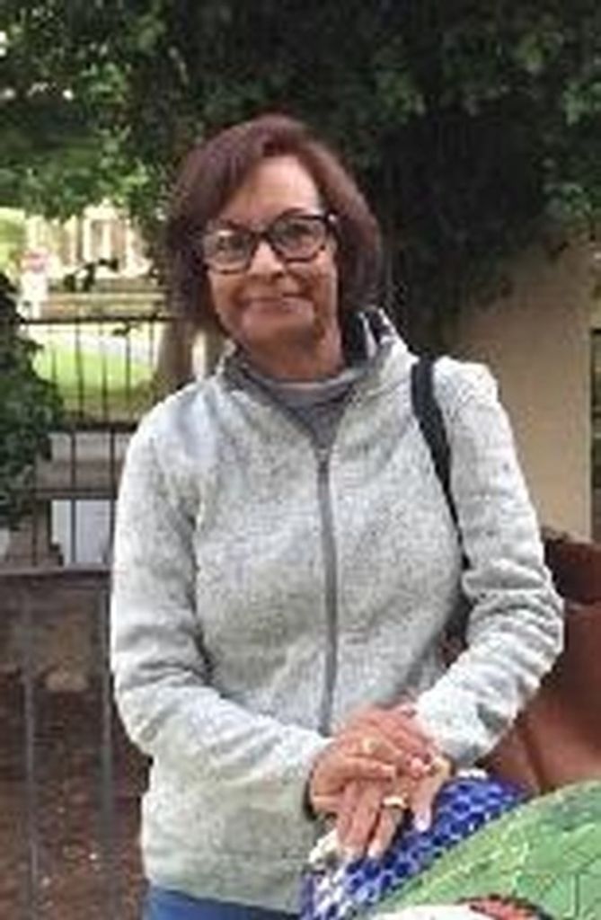 Rosa G. Cazares Profile Photo