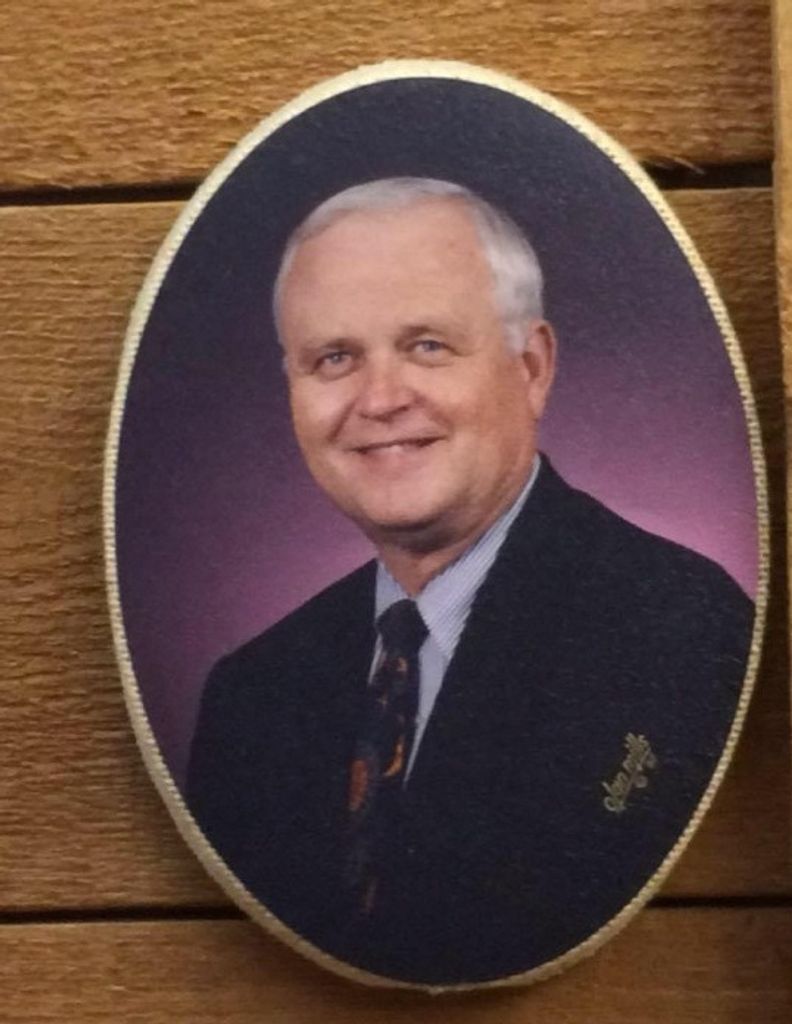 Robert "Bobby" Johns, Jr.