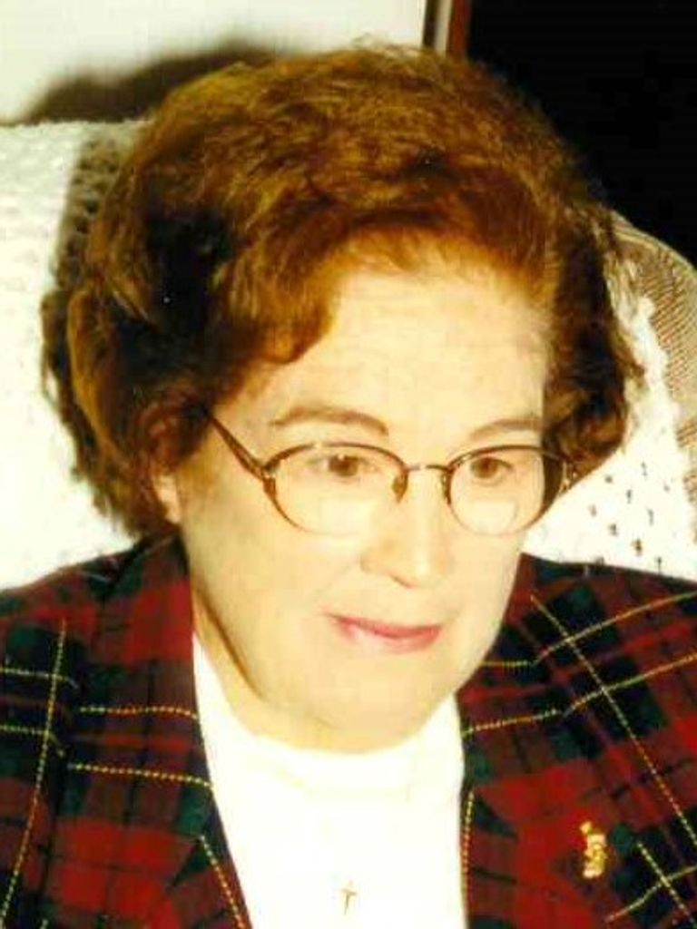 Florence Long