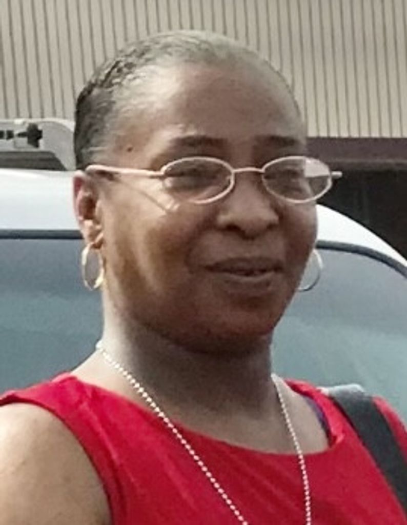 Demetress Renee Daniels