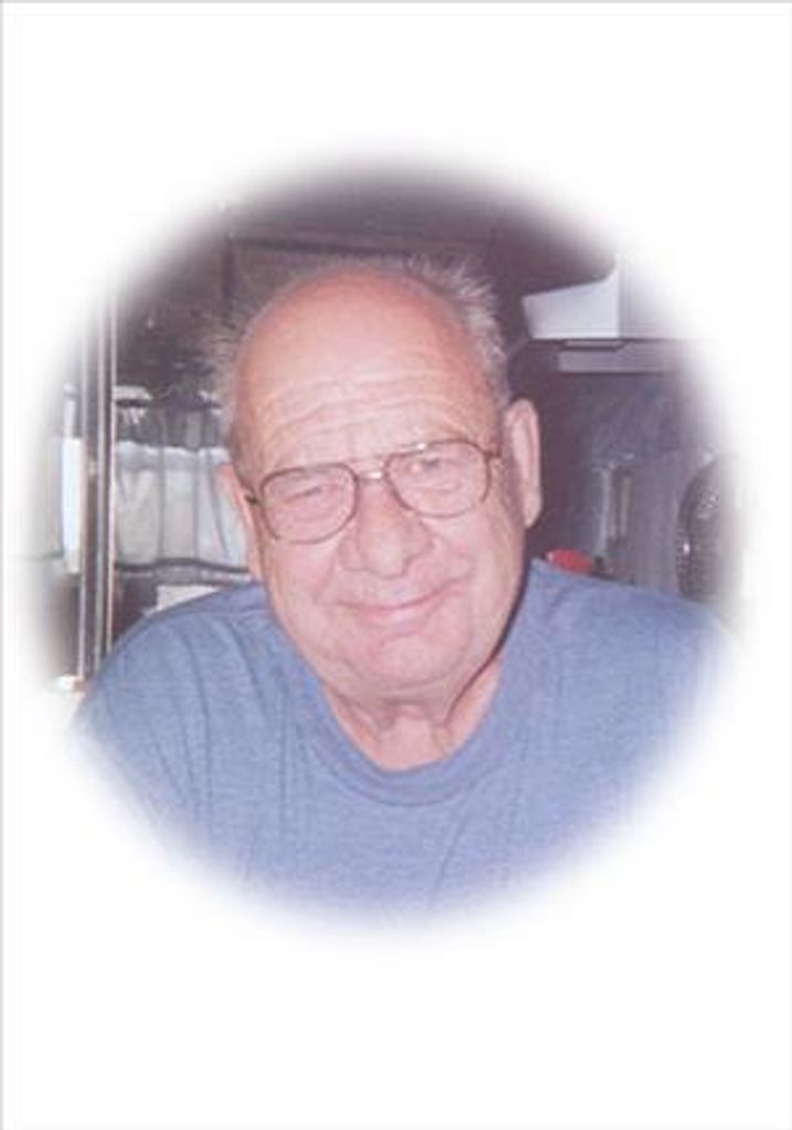 Russell Miller