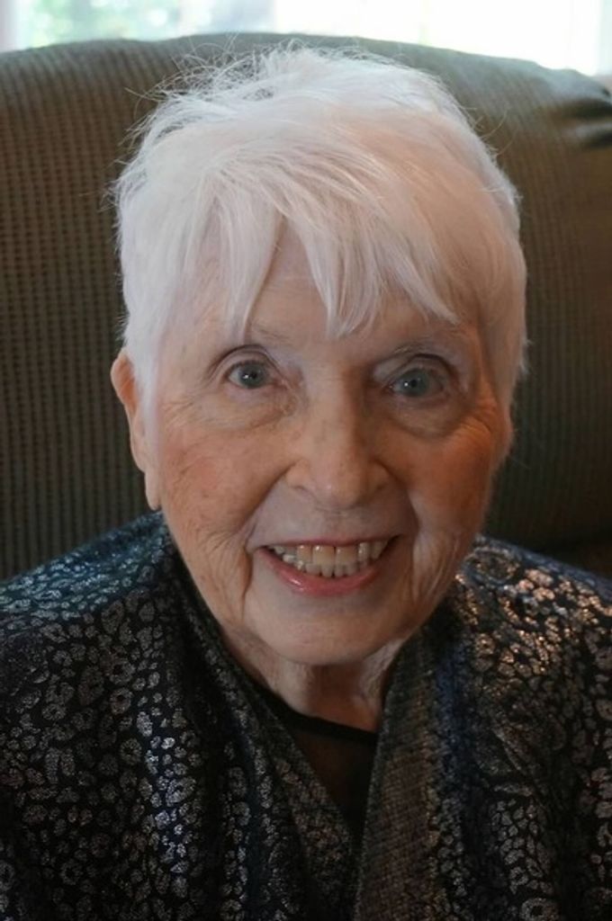 Mary Jean Tatman Profile Photo