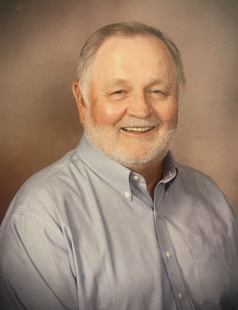 J L Broom Profile Photo