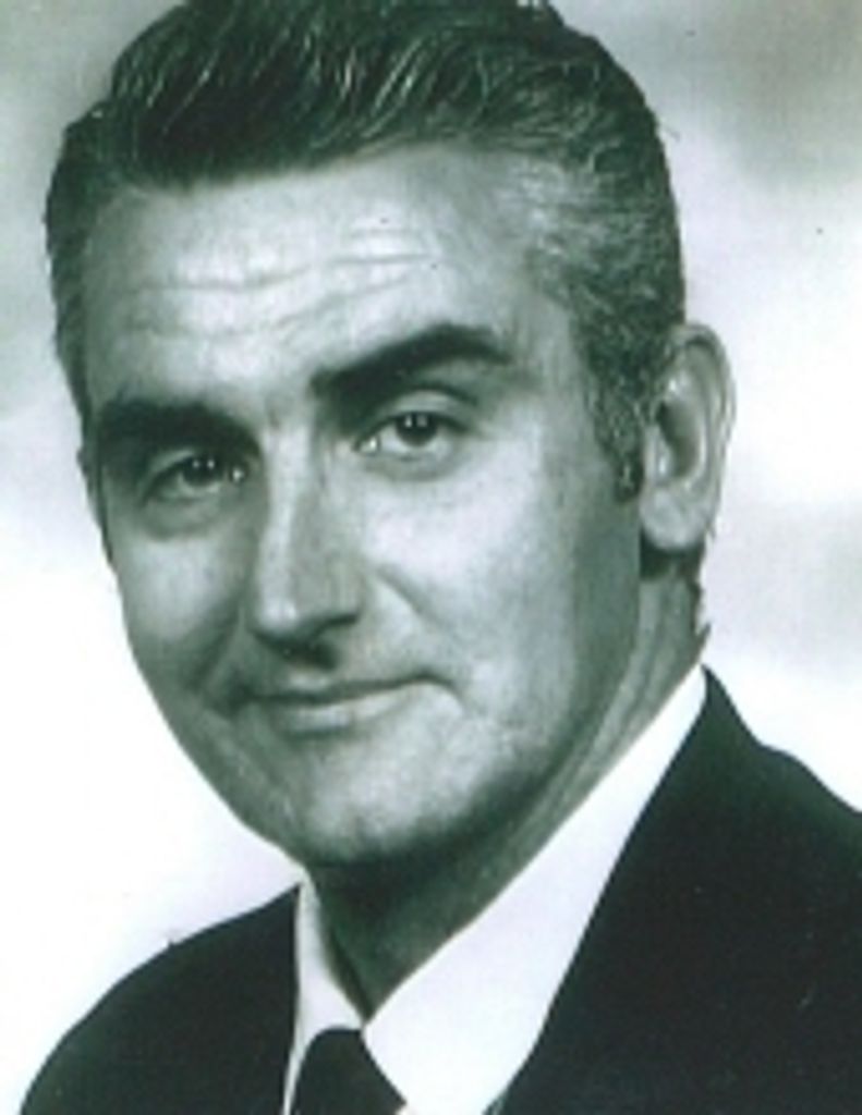 Robert  "Bobby" V.  Godfrey Profile Photo