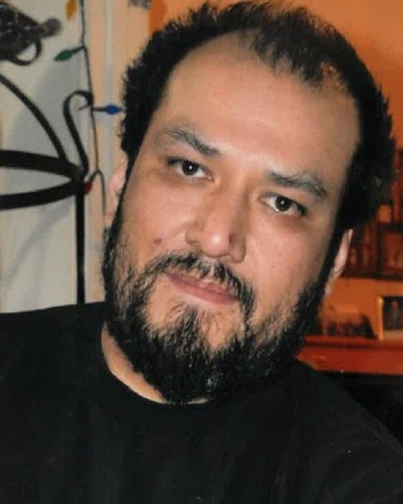 Richard Felipe Profile Photo