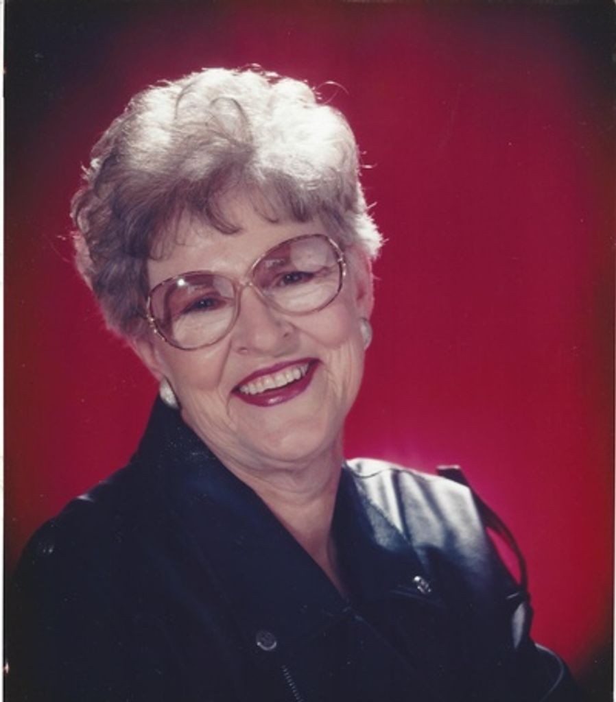 Barbara Jo Weinand Profile Photo