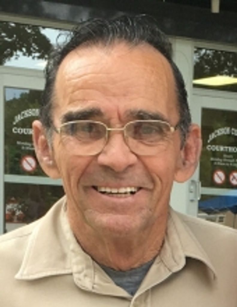 Jimmie Lee Staats Profile Photo