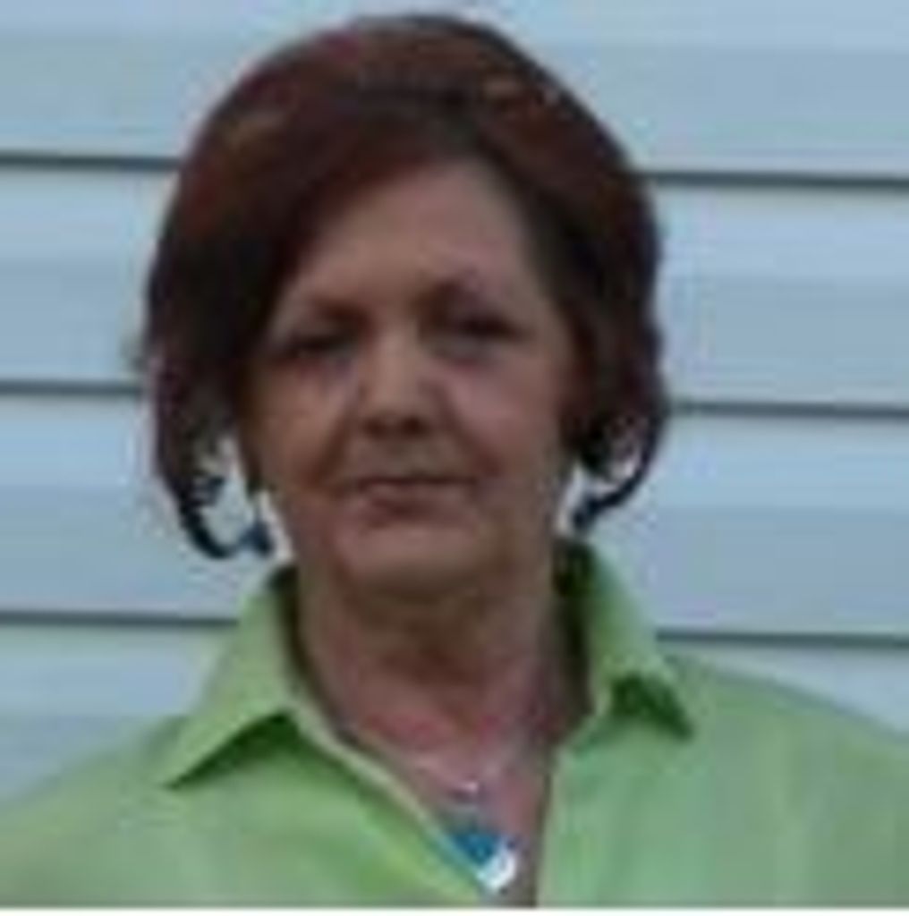Margaret Maiden