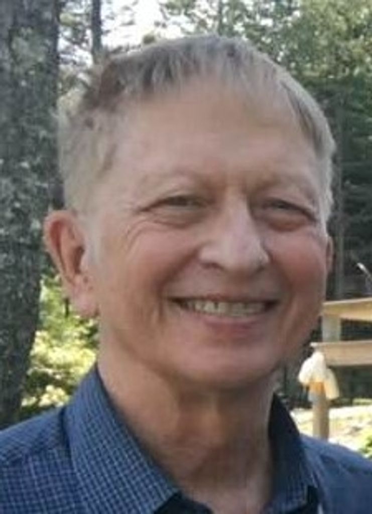Richard Michael Maliniak Profile Photo