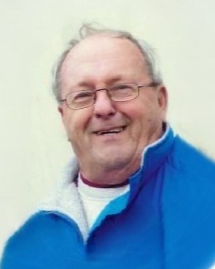 Robert J. Dauer