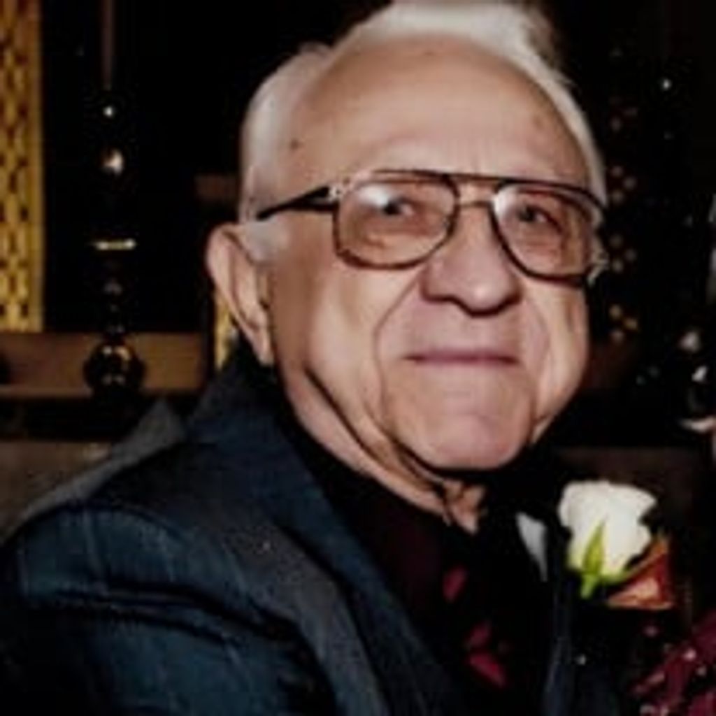 Floyd Joseph Faucha