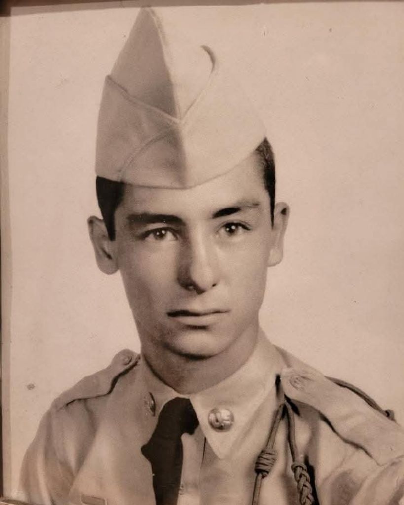 Felix Salvador Apodaca Profile Photo