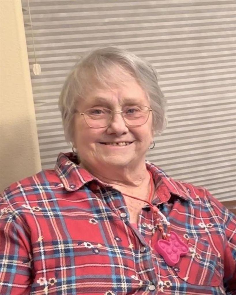 Kathleen Ann Ely