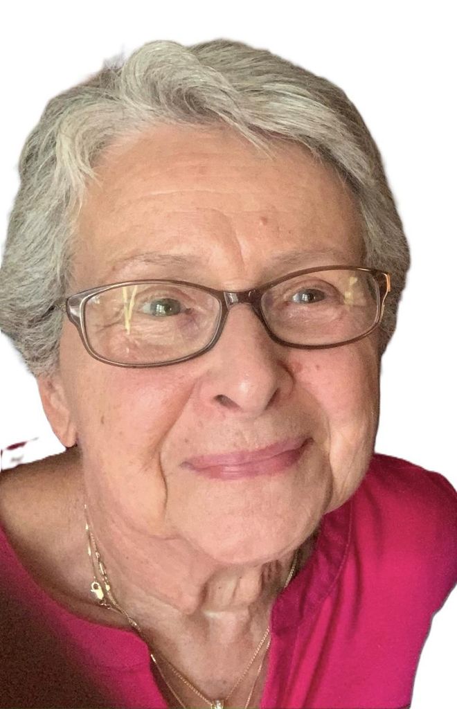 Carol F. Viceconte Profile Photo