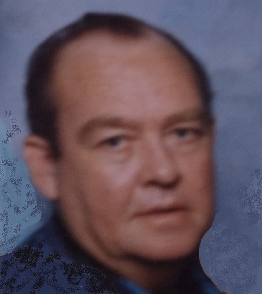 Teddy Philip Oran