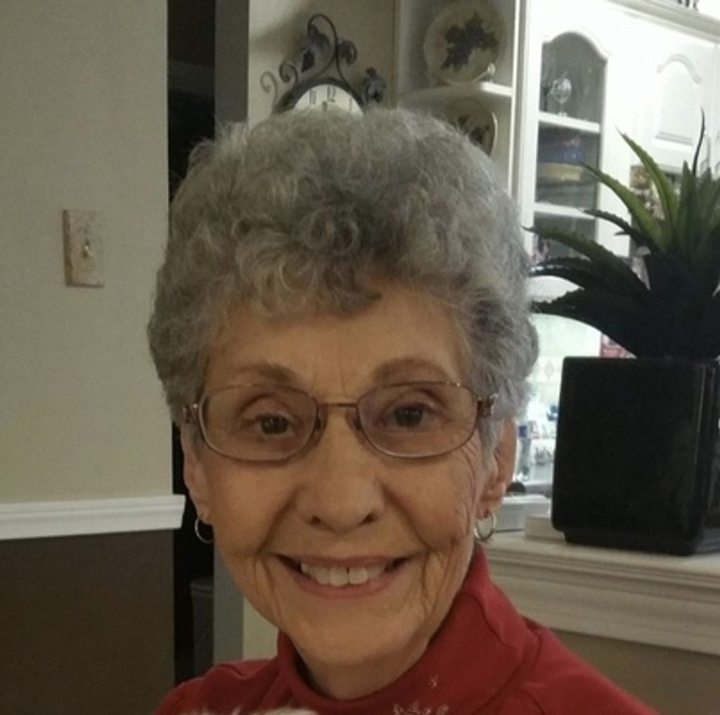 Margaret J. Ambrosini Profile Photo