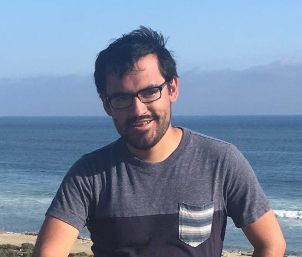 Daniel Hernandez-Martinez