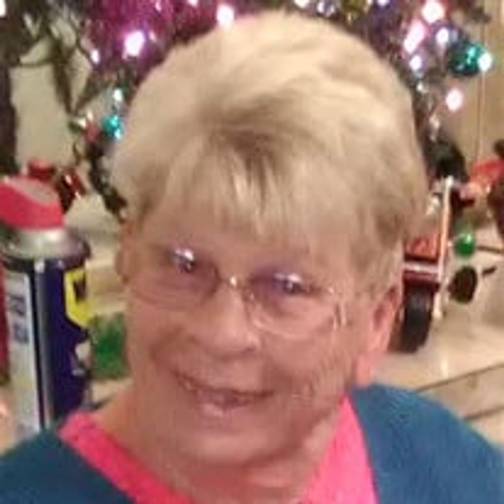 Judith A. Saunders