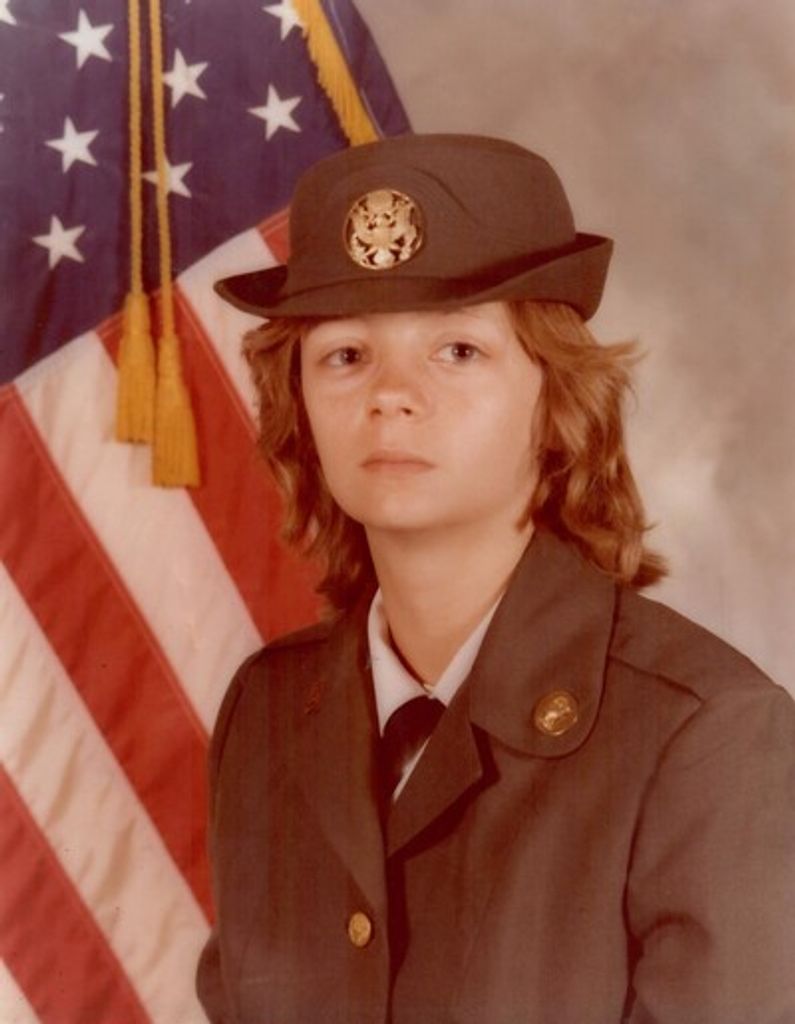 Deanna Lynne Roberts Cantrell