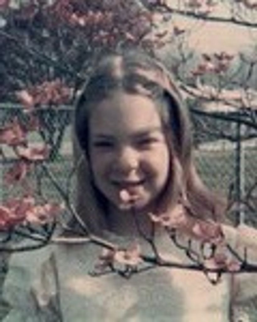 Leslie Ann Huenke