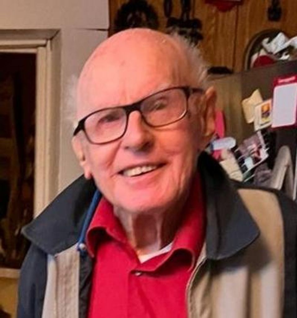 Charles Junior Clayton Profile Photo