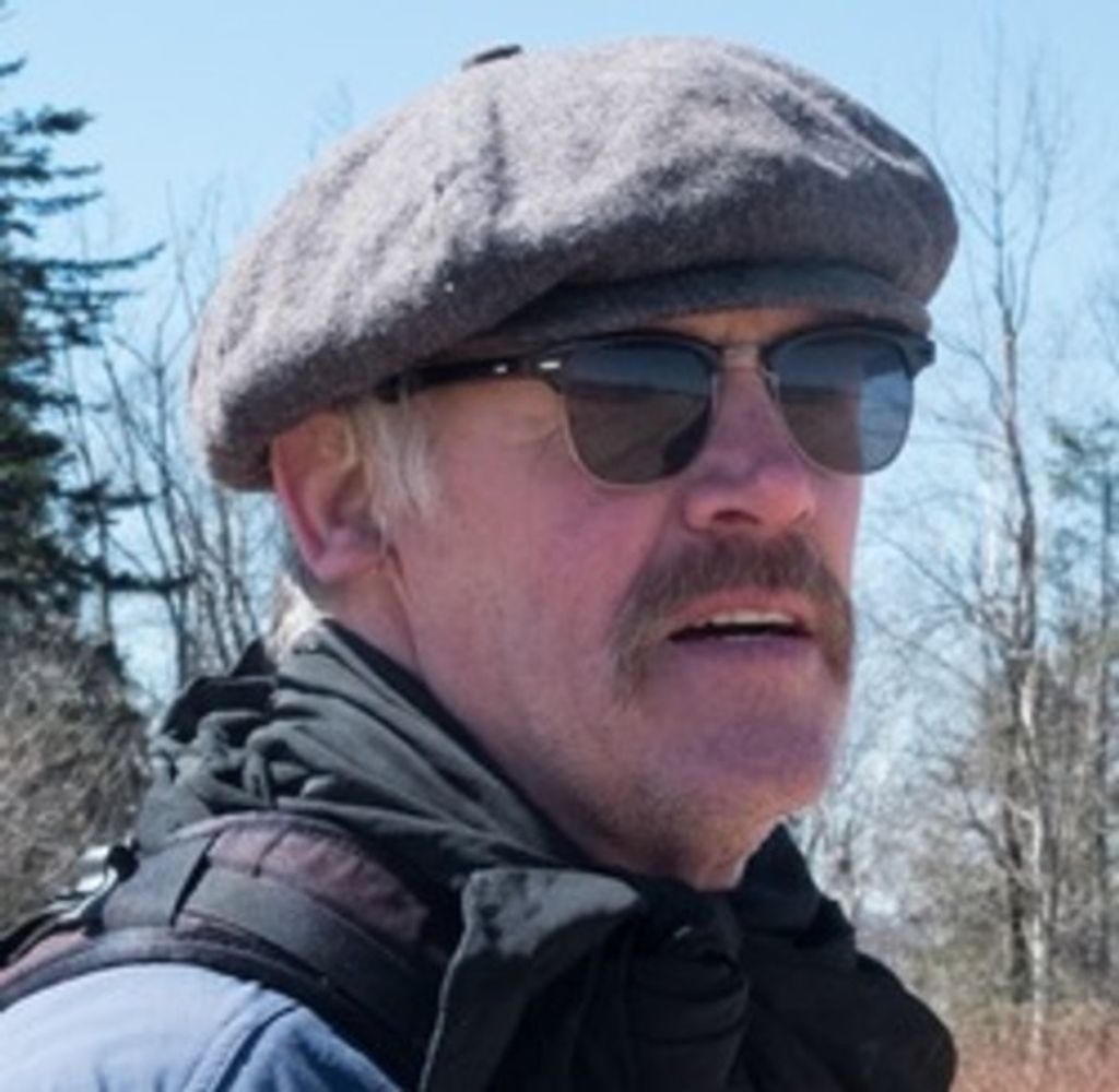 Russell Harley Tinkham