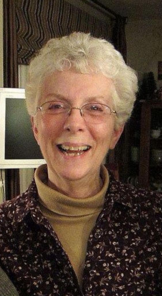 Gail C. Young Profile Photo