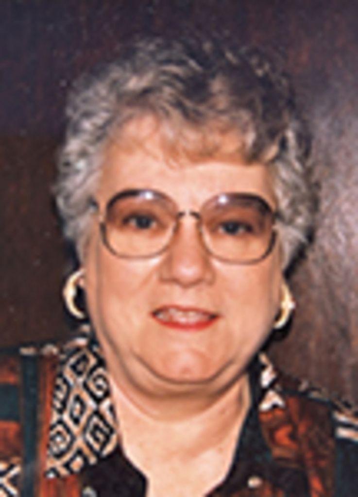 Doris Virginia Stein Keller Profile Photo