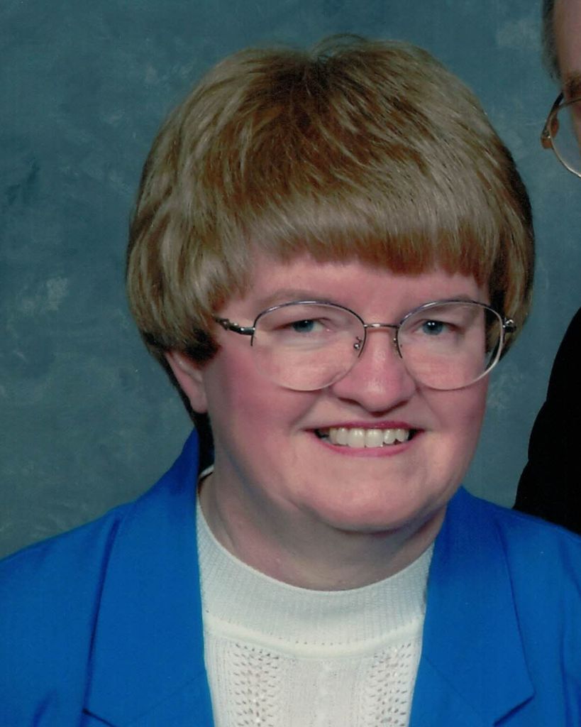 Linda A. Peterson Profile Photo