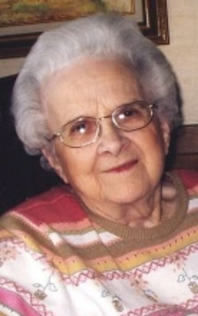Carolyn Hersey