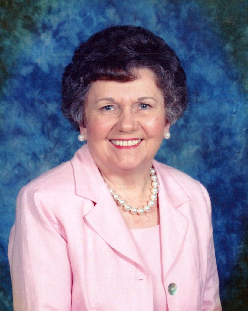 Anne London French