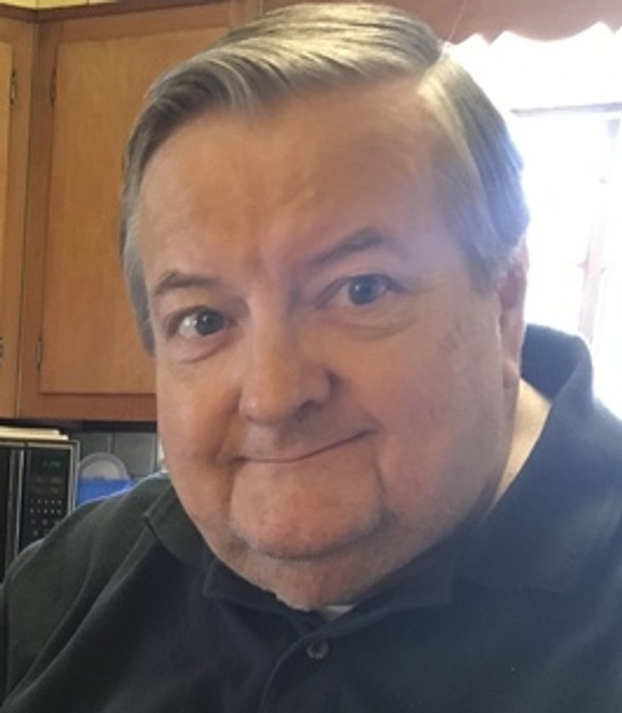 James Holbrook Profile Photo