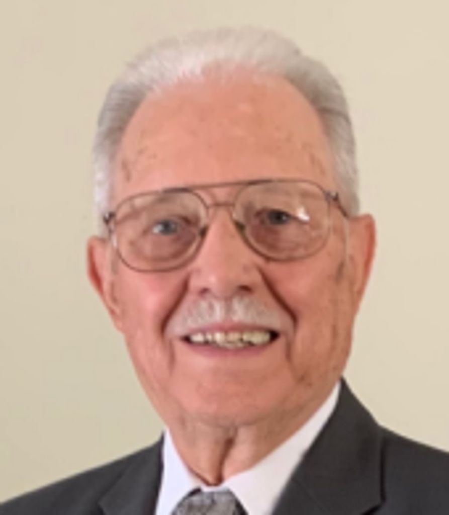 Barry Eugene Hazen
