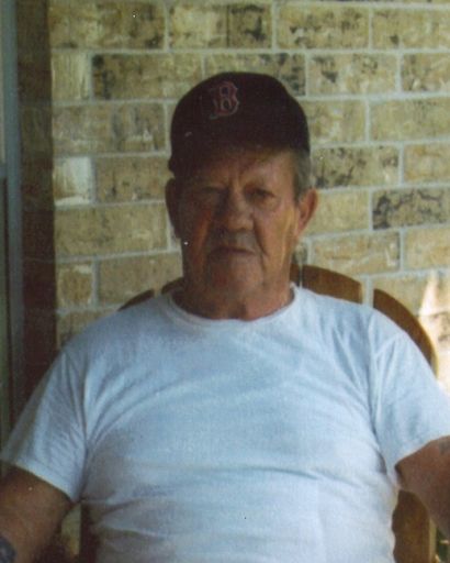 James H. Ballinger's obituary image