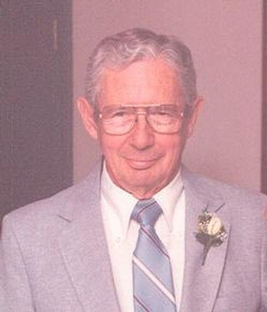 John Samuel Glover