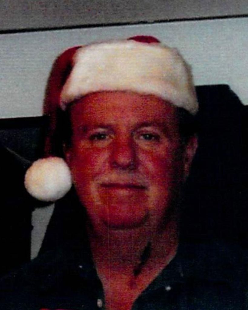 David Wayne Harrison Profile Photo