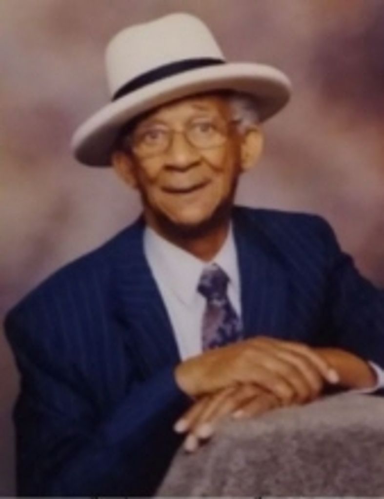 Charles W. Porter, Sr.