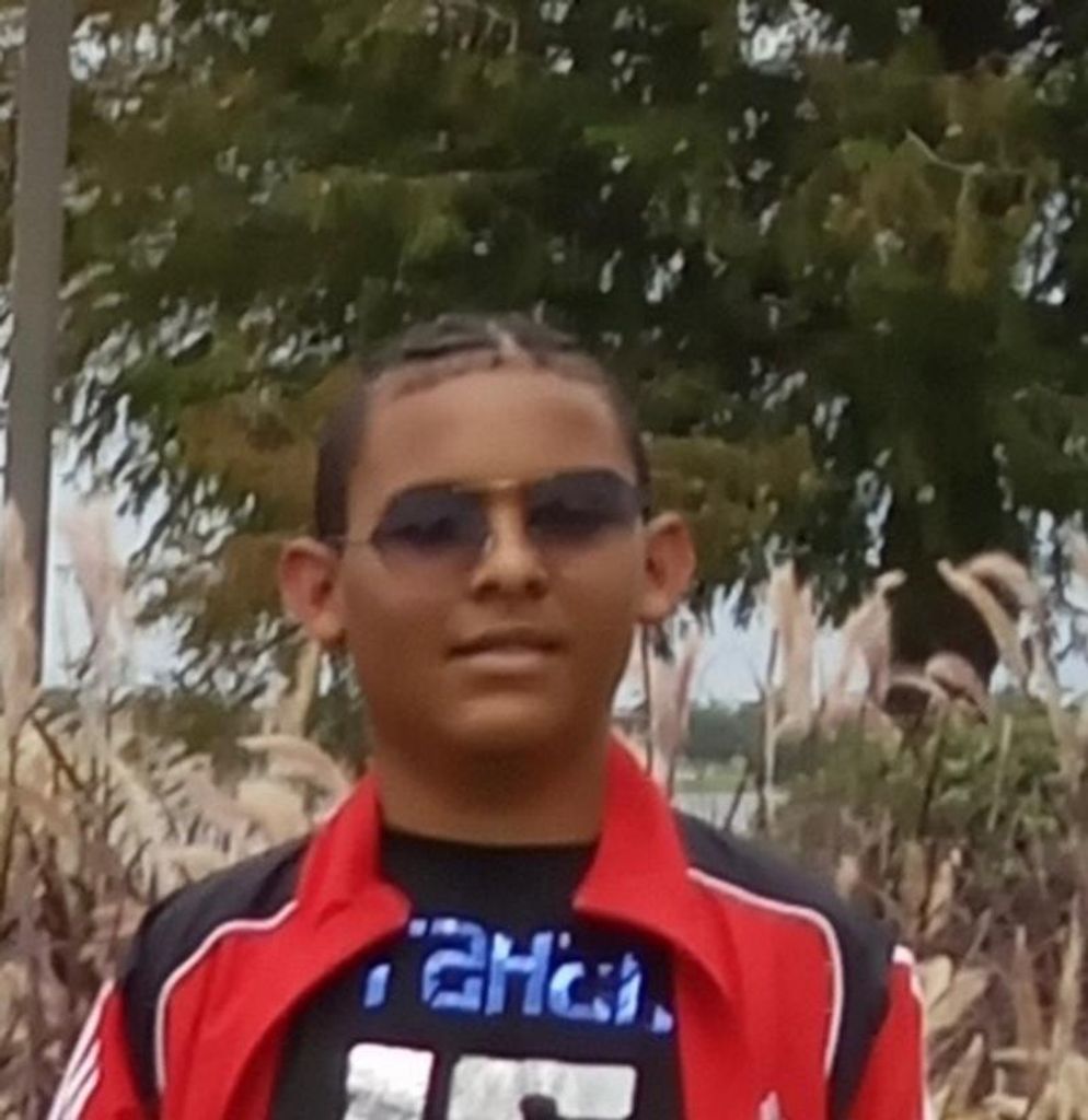 Isaiah Thomas Adams Profile Photo