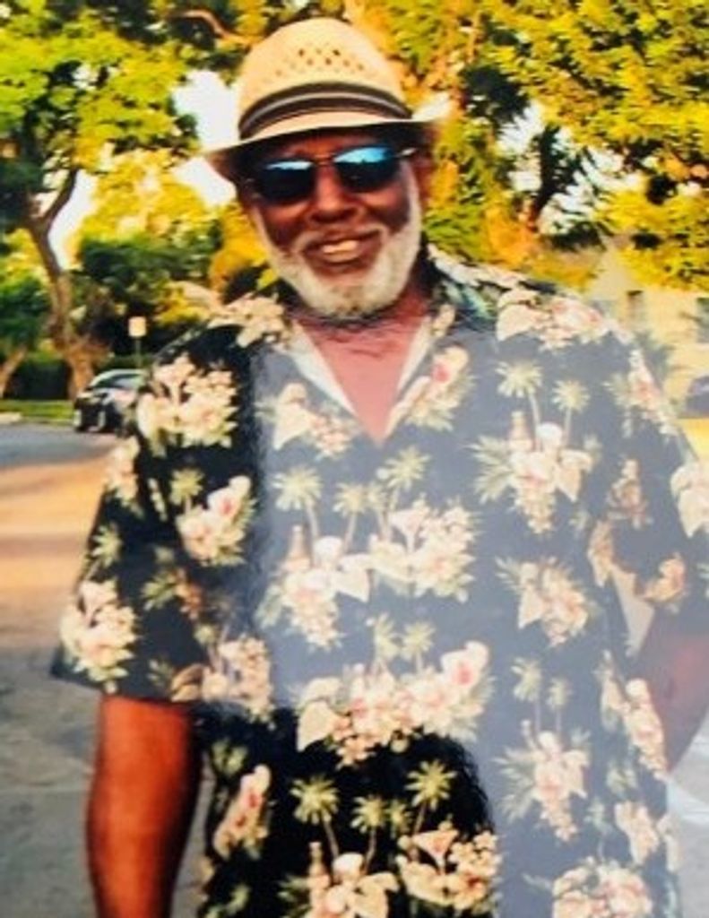 ELBERT CRAINE