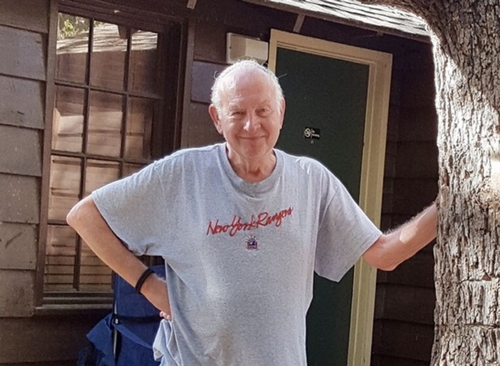 Barry Wayne Vermillion Profile Photo