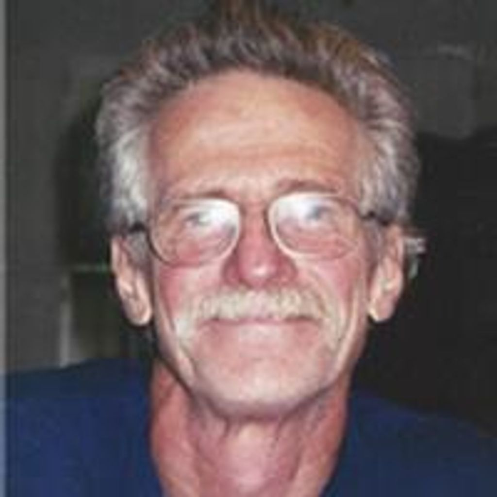 Henry Charles "Charlie" Budjenska Iii